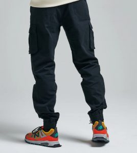 Pantaloni Lunghi